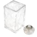 Hollowick 5188C Glacier Votive Lamp for HD10, HD12 & HD15 Fuel Cells, Clear thumbnail 3