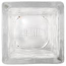 Hollowick 5188C Glacier Votive Lamp for HD10, HD12 & HD15 Fuel Cells, Clear thumbnail 5