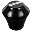 Hollowick 6955SM Chime Votive Lamp for HD8 or HD15, Satin Midnight thumbnail 5