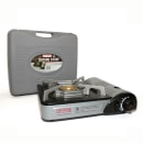 Hollowick CMST-10K Professional Butane Stove w/ Adjustable Heat Range & High Impact Carrying Case thumbnail 2