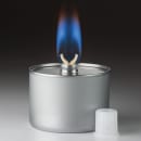 Hollowick EZ6-3-8 Easy Heat Chafing Fuel, Adjustable 3 Heat Options, 9 1/2 oz, 24/Case thumbnail 2