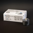 Hollowick EZ638-6PK 9 11/16 oz Chafing Fuel w/ 3 Heat Options, 3 3/8 x 2 3/8" thumbnail 2