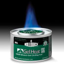 Hollowick GHGREEN Gel Heat Green Chafing Fuel w/ 2 1/2 hr Capacity thumbnail 2