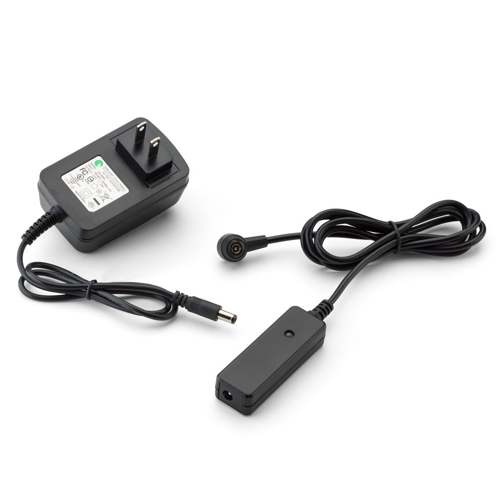 Hollowick HFRX-MP Magnetic Cord & Power Supply for Nexis™ Charging Tray