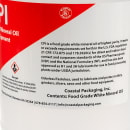 Coastal Packaging 1 gal Food Grade Mineral Oil - (4) Bottles (030555880062) thumbnail 5