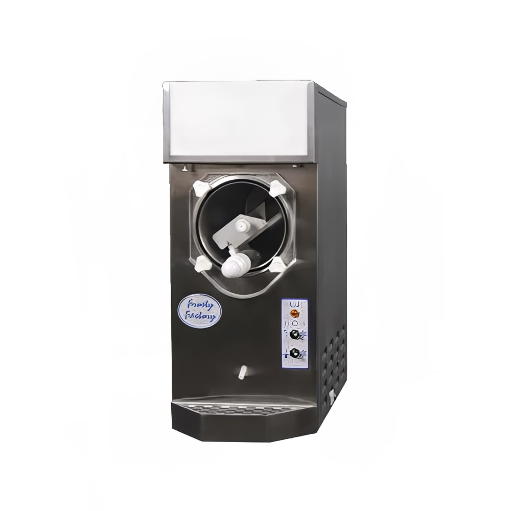 Frosty Factory 115R 11" Frozen Drink Machine w/ (1) 3 gal Bowl - 115v