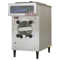Frosty Factory 115R 11" Frozen Drink Machine w/ (1) 3 gal Bowl - 115v thumbnail 2