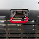 Frosty Factory 117A Margarita Machine - Single, Countertop, 115 Servings/hr., Air Cooled, 115v thumbnail 5