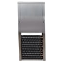 Frosty Factory 117A Margarita Machine - Single, Countertop, 115 Servings/hr., Air Cooled, 115v thumbnail 6