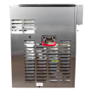 Frosty Factory 117A Margarita Machine - Single, Countertop, 115 Servings/hr., Air Cooled, 115v thumbnail 8