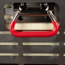 Frosty Factory 127A Margarita Machine - Single, Countertop, 160 Servings/hr., Air Cooled, 115v thumbnail 7