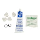 Frosty Factory 137A Frozen Drink Machine w/ (1) 3 gal Bowl - 115v thumbnail 17