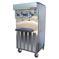 Frosty Factory 215F Margarita Machine - Double, Floor Model, 310 Servings/hr., Air Cooled, 230v/1ph thumbnail 3
