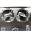 Frosty Factory 217A Margarita Machine - Double, Countertop, 128 Servings/hr., Air Cooled, 115v thumbnail 10