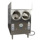 Frosty Factory 217A Margarita Machine - Double, Countertop, 128 Servings/hr., Air Cooled, 115v thumbnail 3