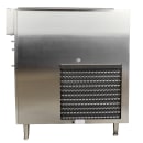 Frosty Factory 217A Margarita Machine - Double, Countertop, 128 Servings/hr., Air Cooled, 115v thumbnail 4