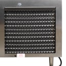 Frosty Factory 217A Margarita Machine - Double, Countertop, 128 Servings/hr., Air Cooled, 115v thumbnail 5