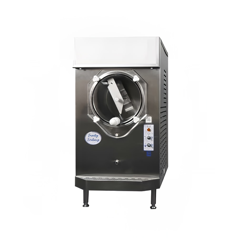 Frosty Factory 235R Margarita Machine Dispenser - Single, Countertop, 320 Servings/hr., 115v
