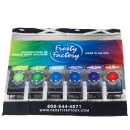 Frosty Factory 237A Margarita Machine - Single, Countertop, 130 Servings/hr., Air Cooled, 115v thumbnail 19