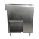 Frosty Factory 237A Margarita Machine - Single, Countertop, 130 Servings/hr., Air Cooled, 115v thumbnail 3