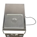 Frosty Factory 237A Margarita Machine - Single, Countertop, 130 Servings/hr., Air Cooled, 115v thumbnail 7