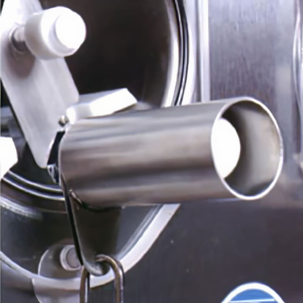 Frosty Factory C0100 Faucet Lock, No Unauthorized Use & Tampering Of Product