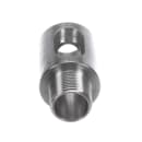 Frosty Factory C6513S Stainless Faucet Body, Makes Equipment Durable For Repeat Moving thumbnail 2