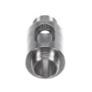 Frosty Factory C6513S Stainless Faucet Body, Makes Equipment Durable For Repeat Moving thumbnail 4