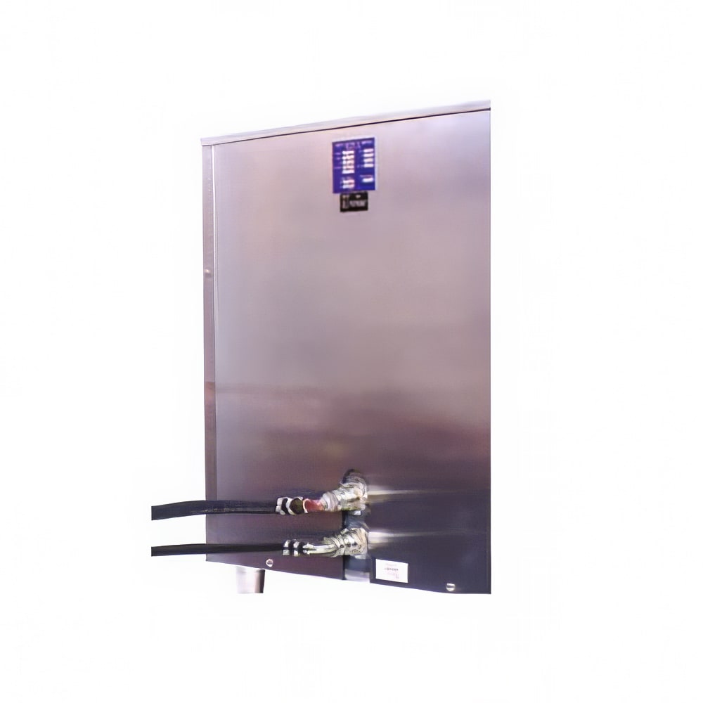 Frosty Factory FLEX 2-1 Remote Flexible Install Kit (2/1), 2 Dispenser, 1 Condenser