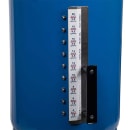 MirOil 30LG-02033 6 gal Fryer Oil Utility Pail w/ Lid & Measuring Gauge thumbnail 2