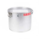 MirOil 40L-02040 5 gal Fryer Oil Filter Pot w/ Lid thumbnail 2