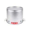 MirOil 40L-02040 5 gal Fryer Oil Filter Pot w/ Lid thumbnail 3