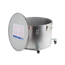 MirOil 60LC-02065 7 gal Fryer Oil Filter Pot w/ Lid & Casters thumbnail 2