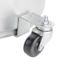 MirOil 60LC-02065 7 gal Fryer Oil Filter Pot w/ Lid & Casters thumbnail 3