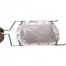 MirOil B22FS-02748 28 lb Oil Polishing Filter Bag Assembly thumbnail 2