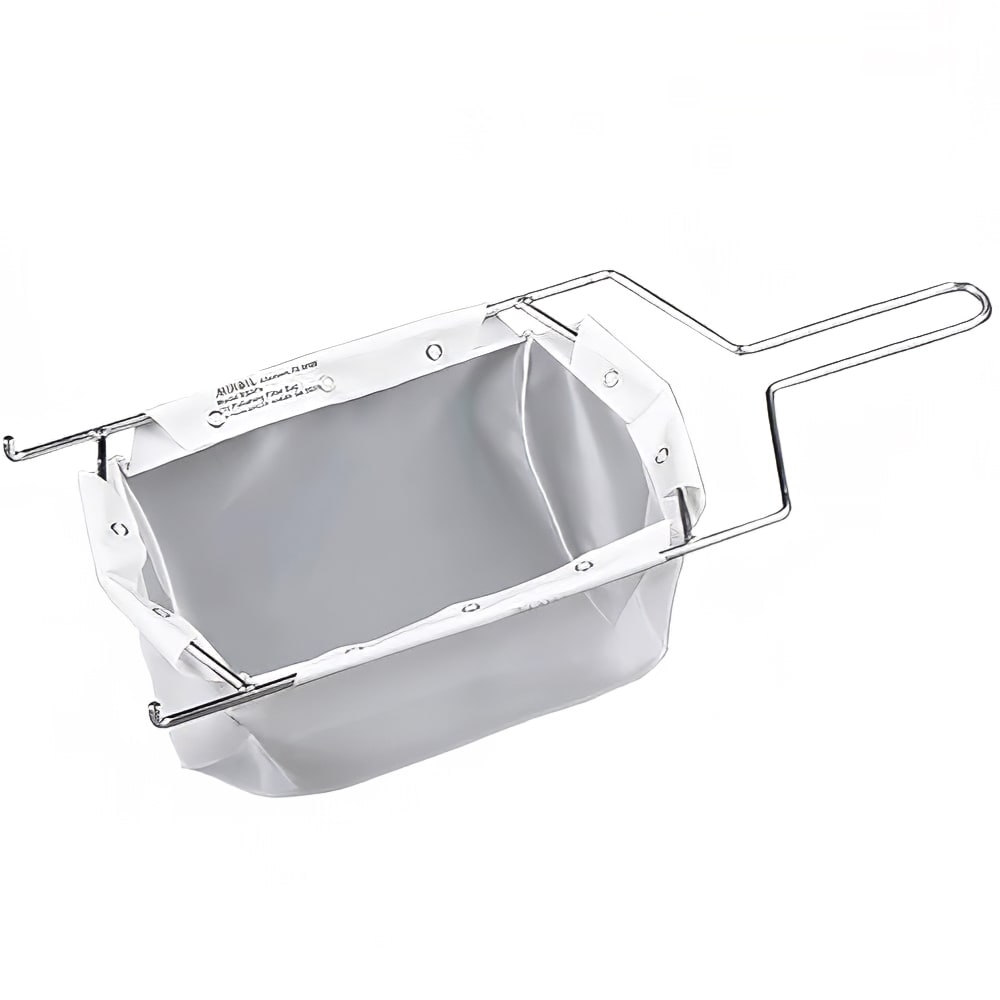 MirOil B5FS-02751 50 lb Oil Polishing Filter Bag Assembly