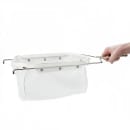 MirOil B6PS-02852 70 lb Flow Filter Bag Assembly thumbnail 2