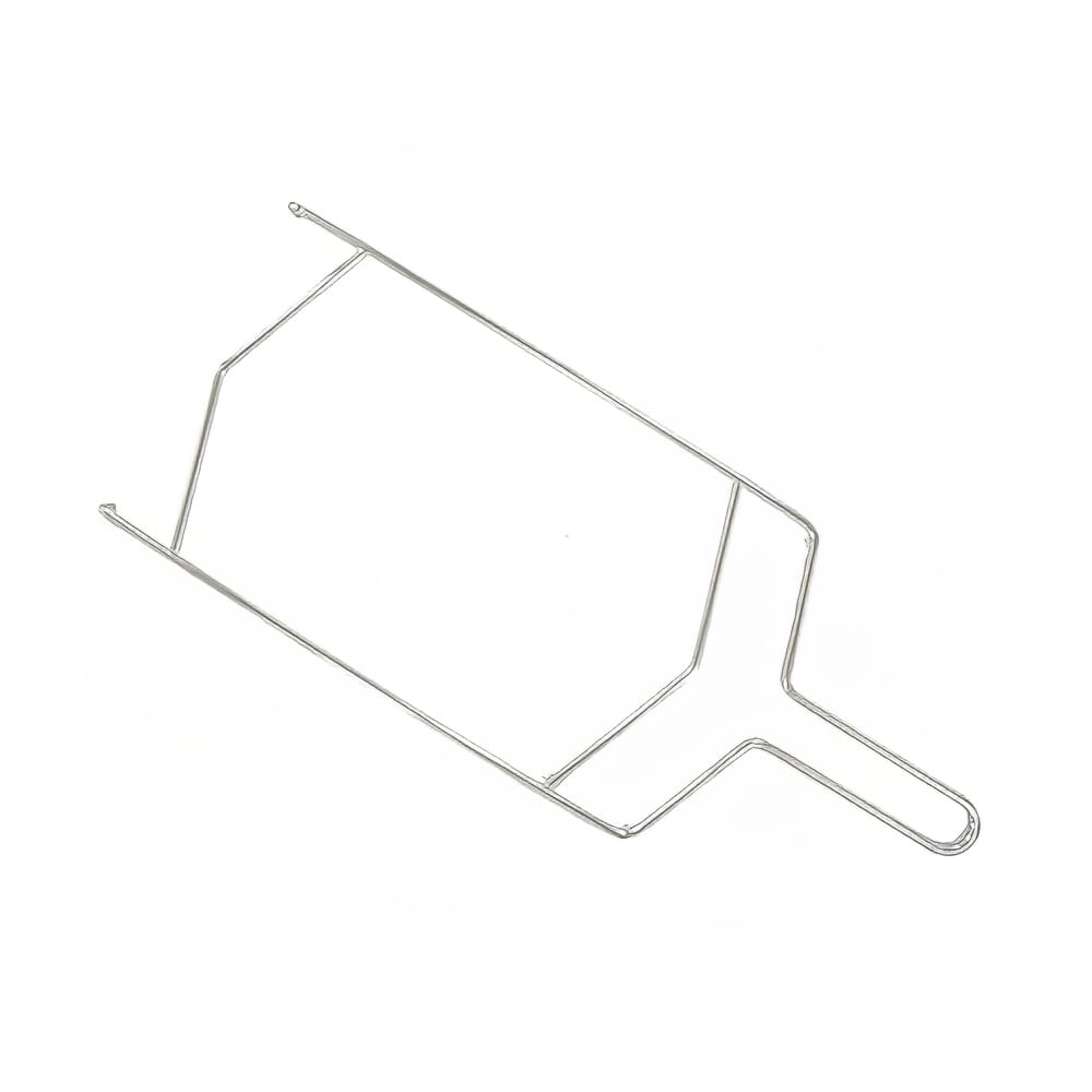 MirOil BF1A-02655 Fryer Filter Bag Frame for RB Filter Bags