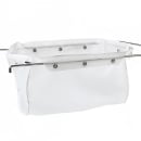 MirOil BF1A-02655 Fryer Filter Bag Frame for RB Filter Bags thumbnail 2