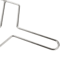 MirOil BF1A-02655 Fryer Filter Bag Frame for RB Filter Bags thumbnail 4