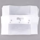 MirOil PUM11B-22960B Rectangular Fryer Filter Bag for 2-way Filter Machines thumbnail 2