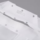 MirOil PUM11B-22960B Rectangular Fryer Filter Bag for 2-way Filter Machines thumbnail 3