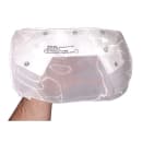 MirOil RB22FS-12748 Oil Polishing Series Rectangular Fryer Filter Bag thumbnail 2