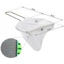 MirOil SKIM4F-02780 Skim Filter Bag Assembly thumbnail 3