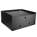 Barska 0.8 cu ft Biometric Safe w/ Fingerprint Lock - Steel, Black (AX11224) thumbnail 5