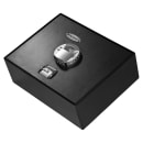 Barska 0.23 cu ft Biometric Drawer Safe w/ Fingerprint Lock - Steel, Black (AX11556) thumbnail 4