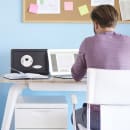 Barska 0.28 cu ft Biometric Security Safe w/ Fingerprint Lock - Steel, Black (AX11620) thumbnail 10