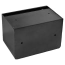 Barska 0.28 cu ft Biometric Security Safe w/ Fingerprint Lock - Steel, Black (AX11620) thumbnail 5