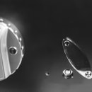 Barska 0.28 cu ft Biometric Security Safe w/ Fingerprint Lock - Steel, Black (AX11620) thumbnail 7