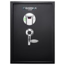 Barska 1.45 cu ft Large Biometric Security Safe w/ Fingerprint Lock - Steel, Black (AX11650) thumbnail 2